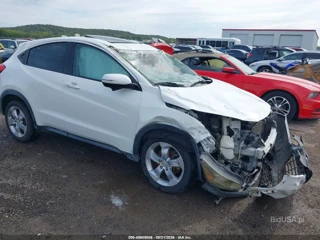 HONDA HONDA HR-V EX