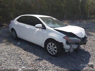 TOYOTA TOYOTA COROLLA LE