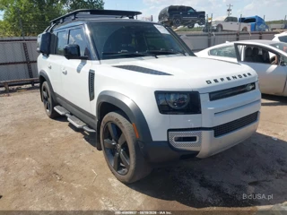 LAND ROVER LAND ROVER DEFENDER 130 SE