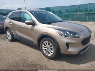 FORD FORD ESCAPE SE