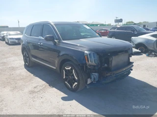 KIA KIA TELLURIDE S