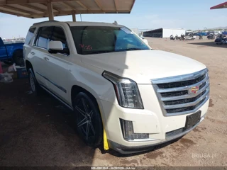 CADILLAC CADILLAC ESCALADE PREMIUM