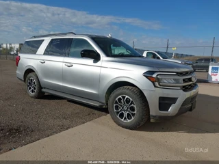 FORD FORD EXPEDITION XL MAX