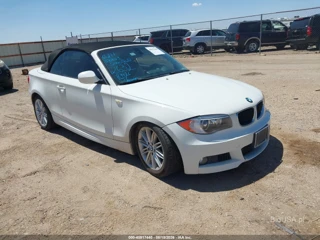 BMW 128I