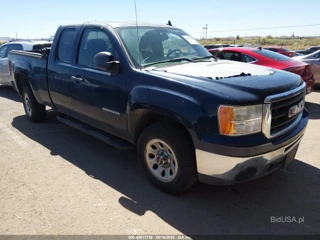 GMC SIERRA 1500 SL
