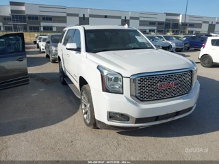 GMC YUKON DENALI