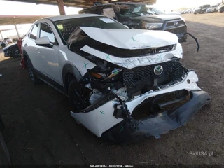 MAZDA MAZDA CX-30 2.5 S