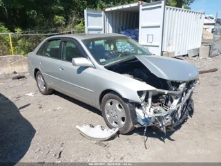 TOYOTA TOYOTA AVALON XLS