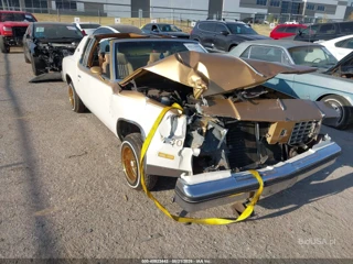 OLDSMOBILE OLDSMOBILE CUTLASS CALAIS