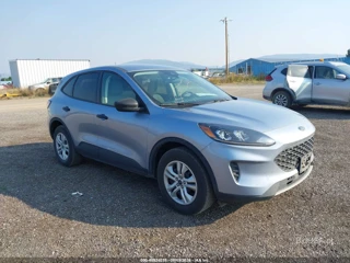 FORD FORD ESCAPE S