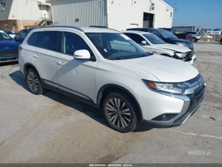 MITSUBISHI MITSUBISHI OUTLANDER LE 2.4/SE 2.4/SEL 2.4/SP 2.4