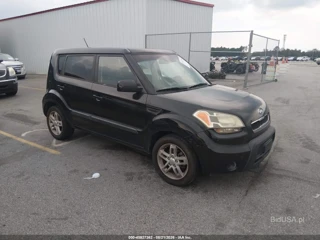 KIA KIA SOUL +