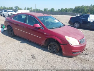SATURN SATURN AURA XE