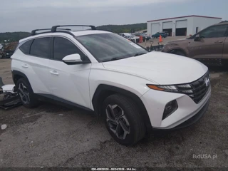 HYUNDAI HYUNDAI TUCSON SEL