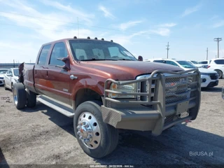 FORD FORD F-350 LARIAT/XL/XLT