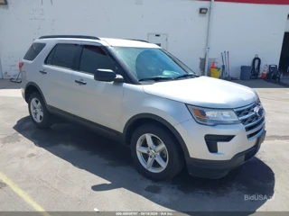 FORD FORD EXPLORER