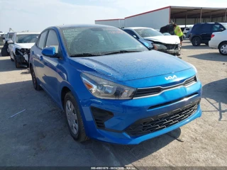 KIA KIA RIO S
