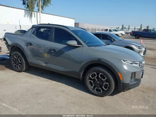 HYUNDAI HYUNDAI SANTA CRUZ SEL