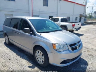 DODGE DODGE GRAND CARAVAN SE