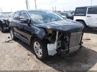 FORD FORD EDGE SEL