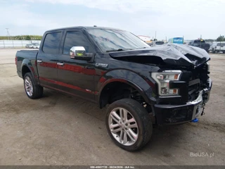 FORD FORD F-150 LARIAT