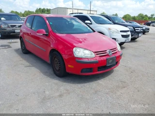 VOLKSWAGEN VOLKSWAGEN RABBIT S