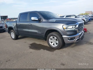 RAM RAM 1500 LARAMIE  4X4 5'7 BOX