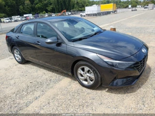 HYUNDAI HYUNDAI ELANTRA SE