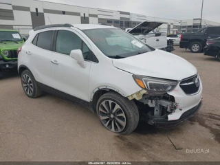BUICK BUICK ENCORE ESSENCE