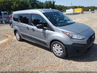 FORD FORD TRANSIT CONNECT XL PASSENGER