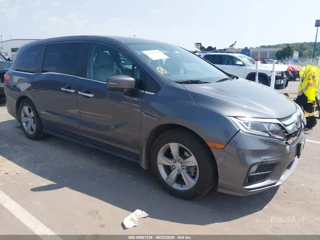 HONDA HONDA ODYSSEY EX-L