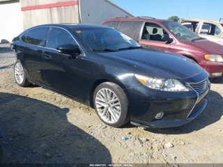 LEXUS LEXUS ES 350