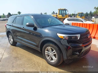 FORD FORD EXPLORER