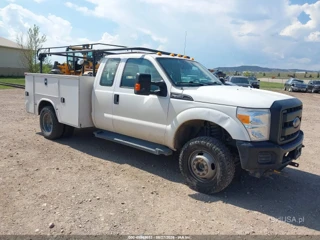 FORD FORD F-350 XL