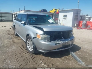 FORD FORD FLEX SEL