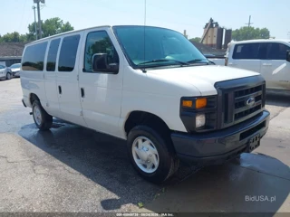 FORD FORD E-150 XL/XLT