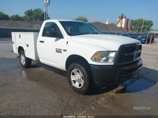 RAM RAM 2500 TRADESMAN  4X4 8' BOX