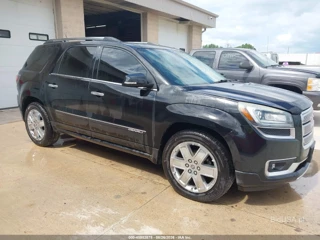 GMC ACADIA DENALI