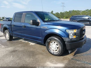 FORD FORD F-150 XL