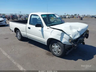 TOYOTA TOYOTA TACOMA