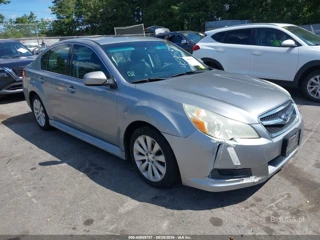 SUBARU SUBARU LEGACY 2.5I LIMITED