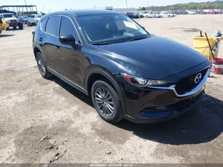 MAZDA MAZDA CX-5 TOURING