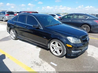 MERCEDES-BENZ MERCEDES-BENZ C 350 SPORT