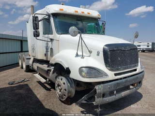 FREIGHTLINER FREIGHTLINER CONVENTIONAL COLUMBIA
