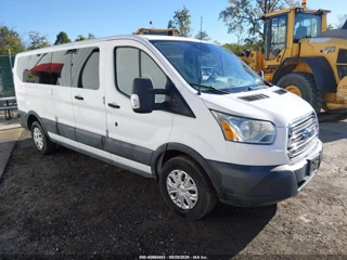 FORD FORD TRANSIT-350 XLT