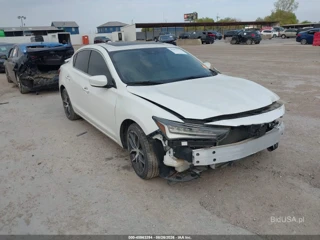 ACURA ACURA ILX PREMIUM PACKAGE