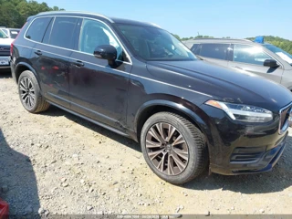 VOLVO VOLVO XC90 T5 MOMENTUM 7 PASSENGER