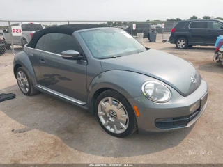 VOLKSWAGEN VOLKSWAGEN BEETLE 2.5L