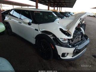 MINI MINI CLUBMAN COOPER