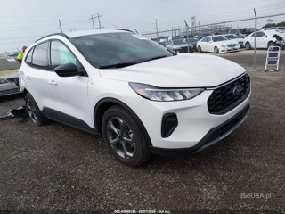 FORD FORD ESCAPE ST-LINE